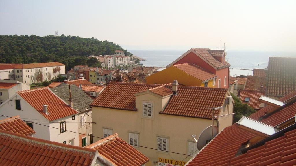 Apartments Karlo Makarska Cameră foto
