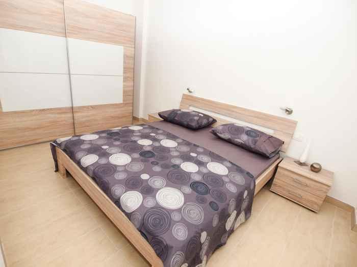 Apartments Karlo Makarska Cameră foto
