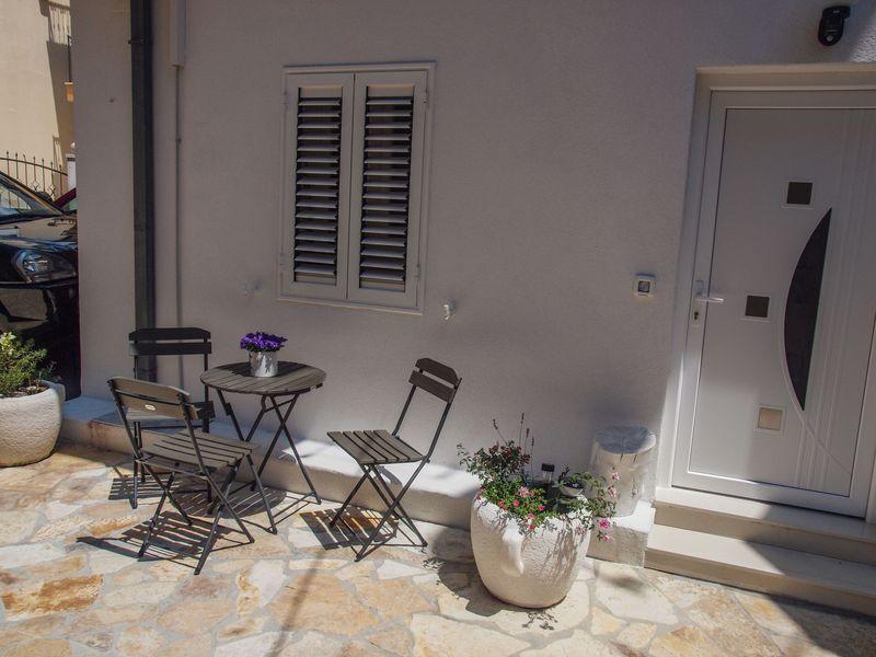 Apartments Karlo Makarska Cameră foto